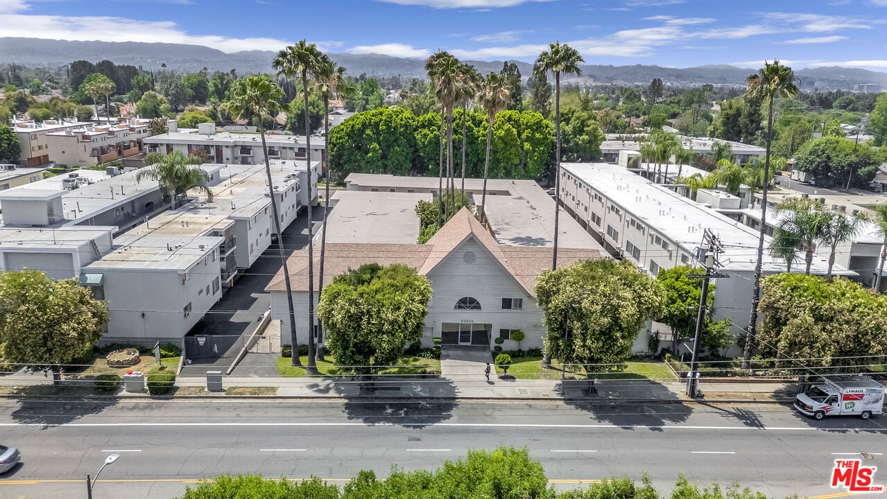 Project 4 housing development