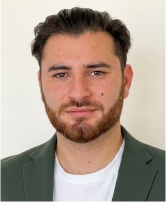 Alec Wansikehian