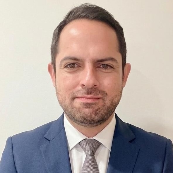 Cameron Shariati