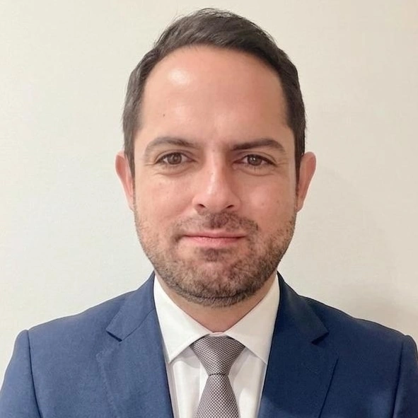 Cameron Shariati